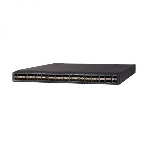 Открыть Cisco UCS-FI-6454-D-U Фото Cisco UCS-FI-6454-D-U