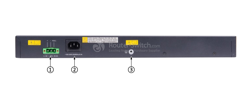 Открыть JG091B - HP 5120 SI Switches Фото JG091B - HP 5120 SI Switches