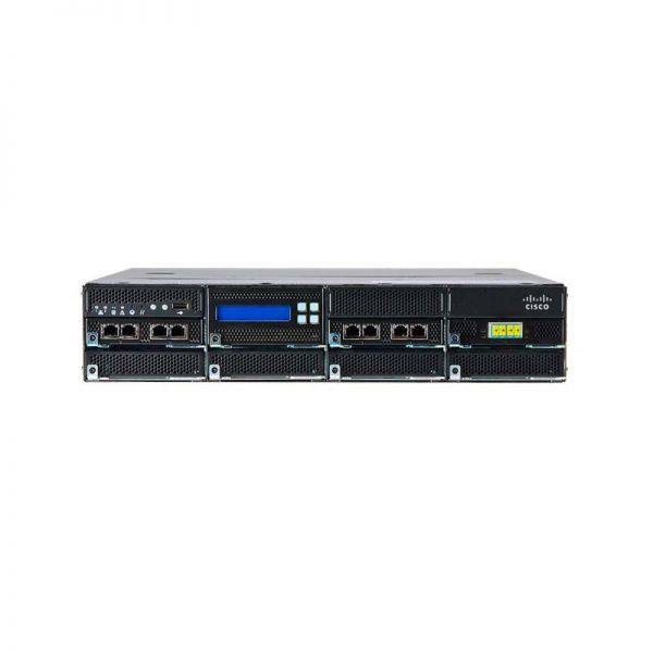 Фото FP8250-K9-RF - Cisco FirePOWER 8000 Series Appliances