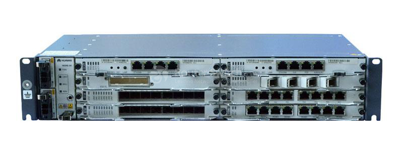 Фото Huawei NetEngine Series NE08E Router NEDMHOST1100