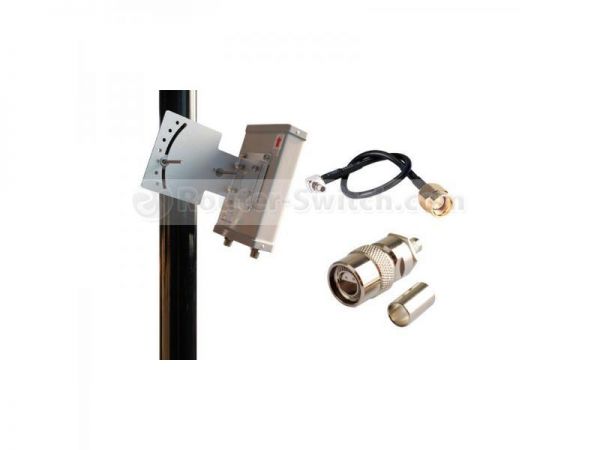 Фото Huawei A00LOAD01 27110001 matched load