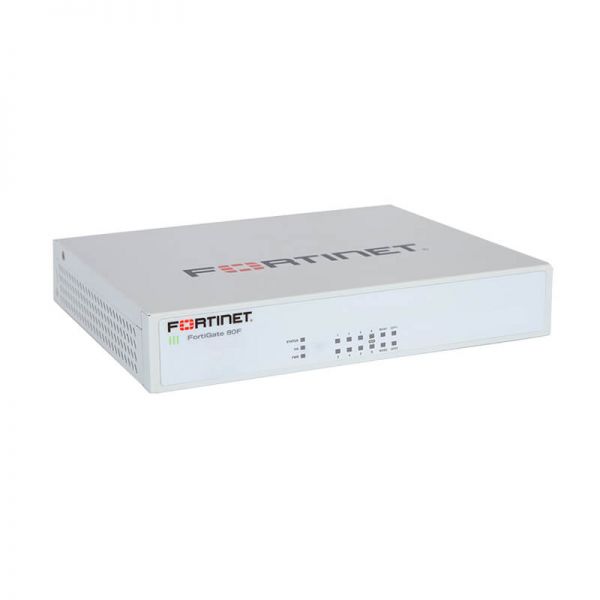 Фото FG-80F-BDL-950-60 - Fortinet FortiGate NGFW Middle-range Series