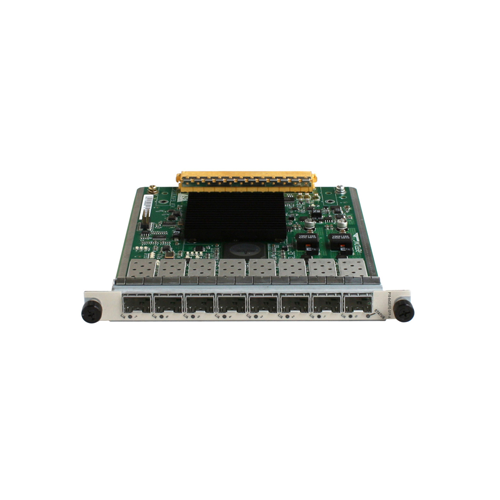 Фото Huawei NetEngine NE20E-S Series Router Interface Card CR2D00E8GF11