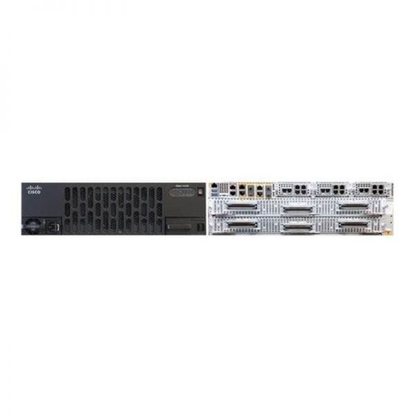 Открыть Cisco VG450-72FXS/K9 Фото Cisco VG450-72FXS/K9