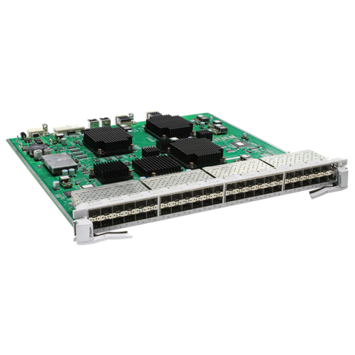 Фото LE0DG48SBC00 Huawei S9300 Series Switch Line Card
