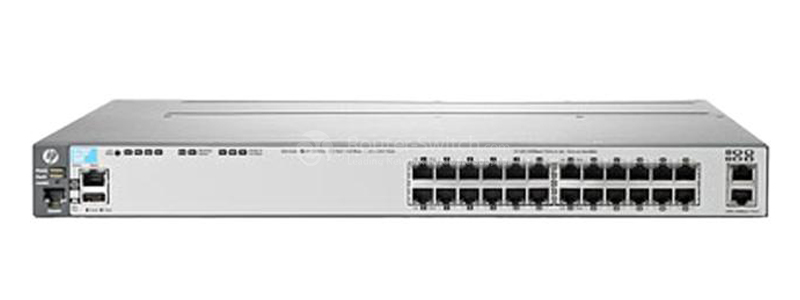 Фото J9585A - HP 3800 Switch