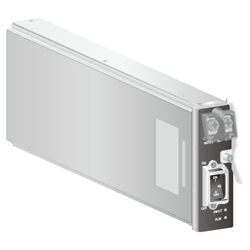 Фото ES02PSD16 Huawei S7700 Series Switch Power Module