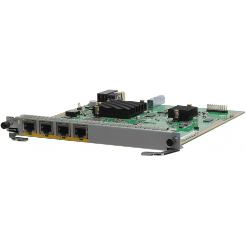Фото Huawei ME60 Series Multi-Service Control Gateways Interface Card ME0M00A4CF10