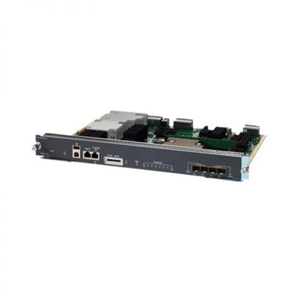 Фото WS-X45-SUP8L-E= - Cisco Catalyst 4500-X Switch Module