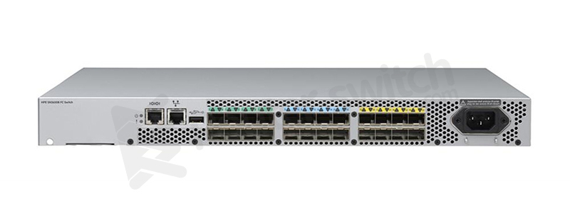 Фото Q1H72B - HPE Storage Network Switches