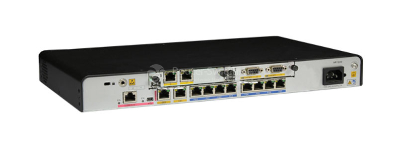 Фото Huawei Next generation AR1200 Series Router AR0M0012BA00