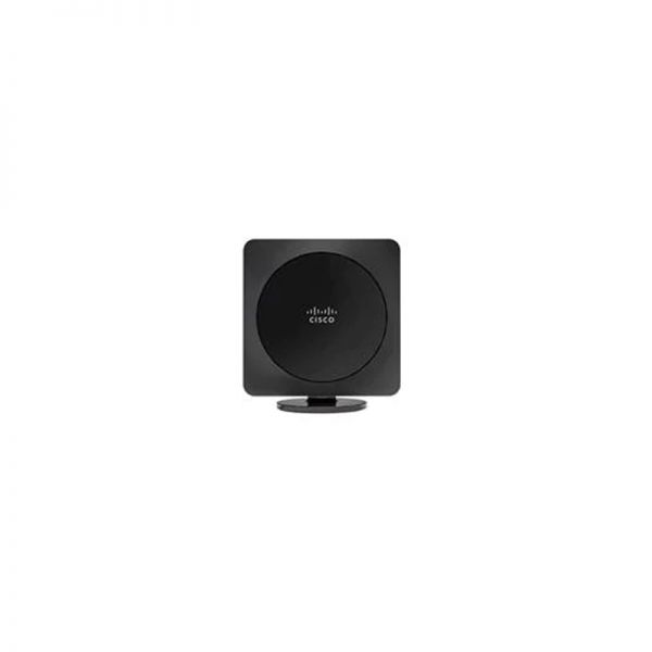 Фото CP-6825-RGD-K9= - Cisco IP Phone 6800