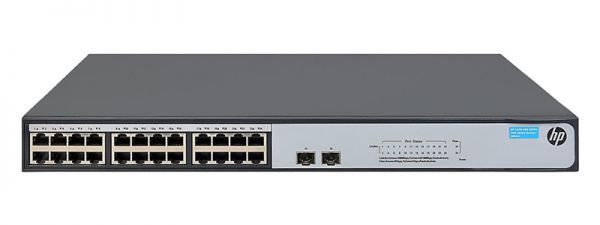 Открыть HPE JH018A - HPE 1420 Switch Фото HPE JH018A - HPE 1420 Switch