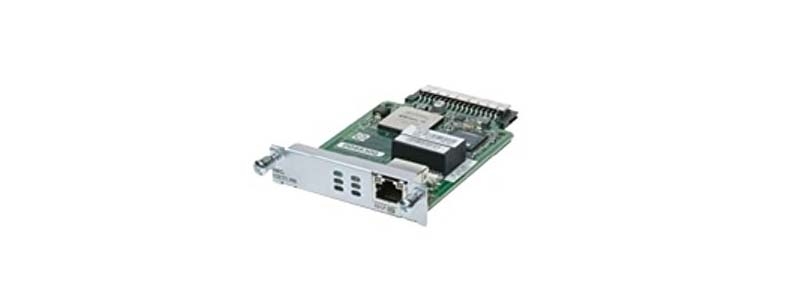 Открыть HWIC-1CE1T1-PRI Cisco Router High-Speed WAN Interface card Фото HWIC-1CE1T1-PRI Cisco Router High-Speed WAN Interface card