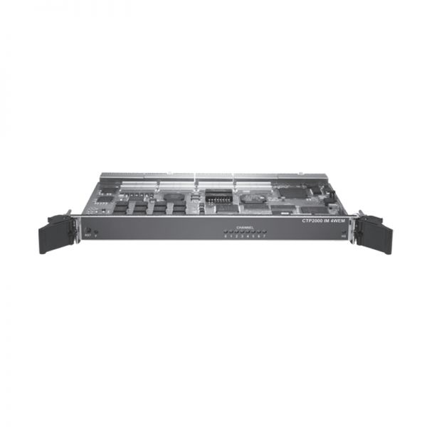 Фото CTP2000-IM-4WEM - Juniper Router CTP Modules & Cards