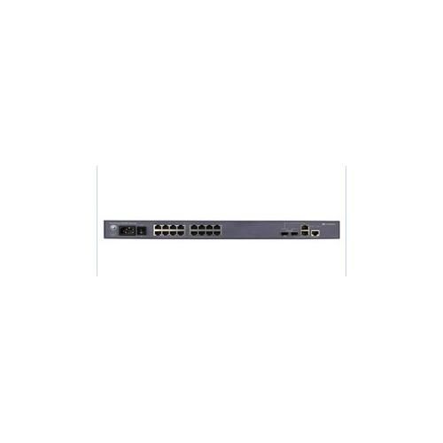Фото LS-S2318TP-EI-DC Huawei S2300 Series Switch