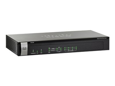 Открыть ISA550-BUN3-K9 Cisco ISA 550 Firewall Фото ISA550-BUN3-K9 Cisco ISA 550 Firewall