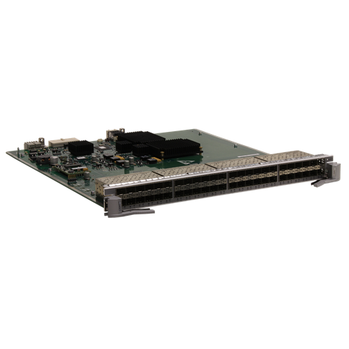Фото EH1D2G48SEC0 Huawei S9700 Series Switch Line Card