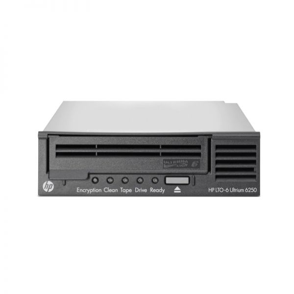 Открыть EH969A - Tape Storage for HPE Server Фото EH969A - Tape Storage for HPE Server