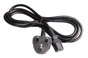 Фото CAB-ACU= AC Power Cord (UK)