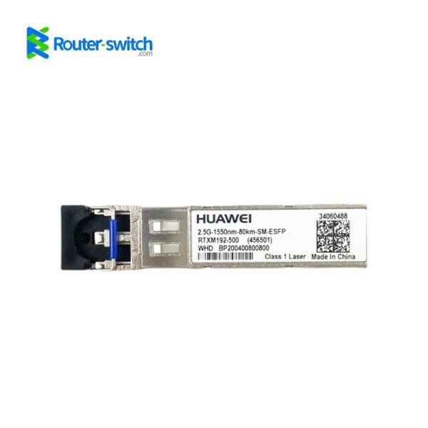 Открыть Huawei Optical Transceiver OSX001002 Фото Huawei Optical Transceiver OSX001002