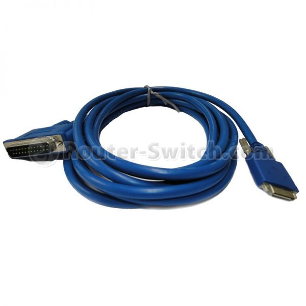 Фото CAB-SS-X21MT Cisco Smart Serial Cable