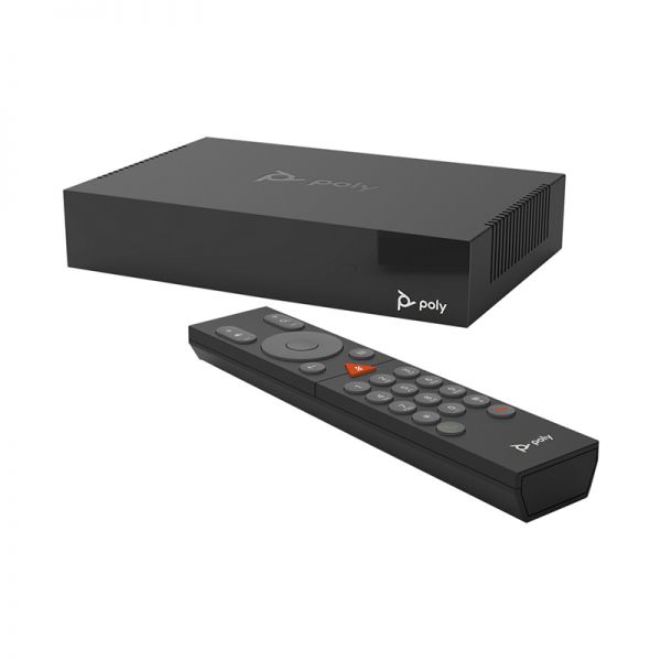 Открыть G200-1080P - Polycom Room Systems Group Series Фото G200-1080P - Polycom Room Systems Group Series