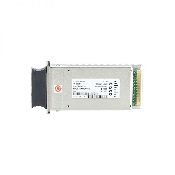 Фото X2-10GB-LRM 10GBASE-LRM X2 Module