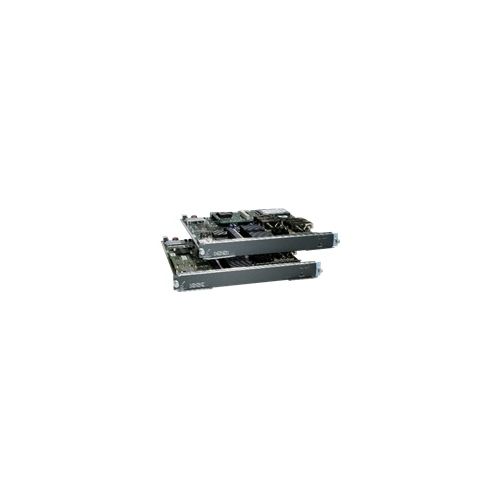 Фото Cisco Catalyst 6500 and Cisco 7600 Network Analysis Module