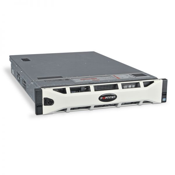Фото FAC-3000D - Fortinet FortiAuthenticator User Identity Management Servers