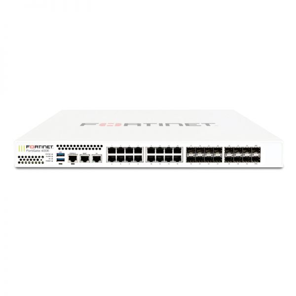 Открыть FG-401E - Fortinet Next general Firewalls -Middle range-400E Series Фото FG-401E - Fortinet Next general Firewalls -Middle range-400E Series