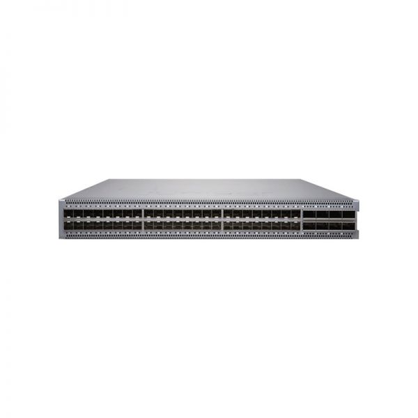 Фото QFX5120-48Y-AFO2 - Juniper QFX5120 Switch
