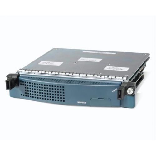 Фото WS-IPSEC-3 Catalyst 6500 Service Module