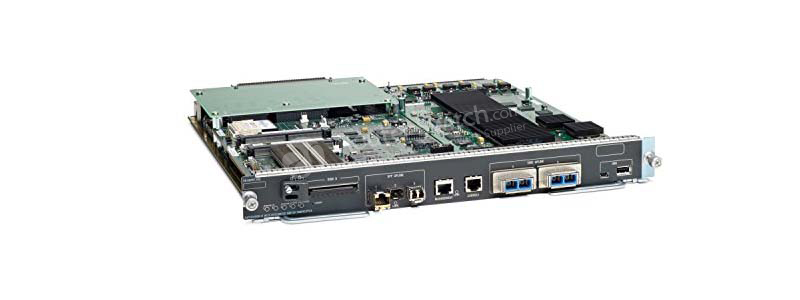 Фото VS-S2T-10G-XL Cisco Catalyst 6500 Series Supervisor 2T