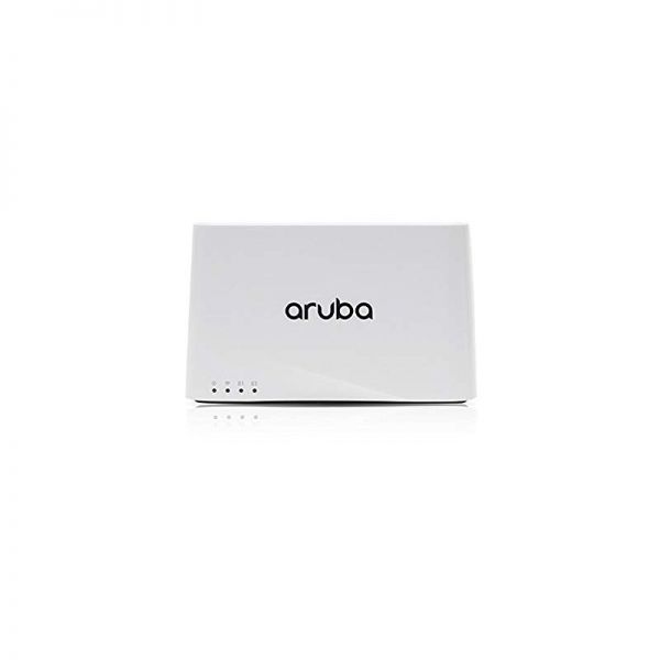 Открыть HPE JY720A - Aruba AP203RP Access Point Фото HPE JY720A - Aruba AP203RP Access Point