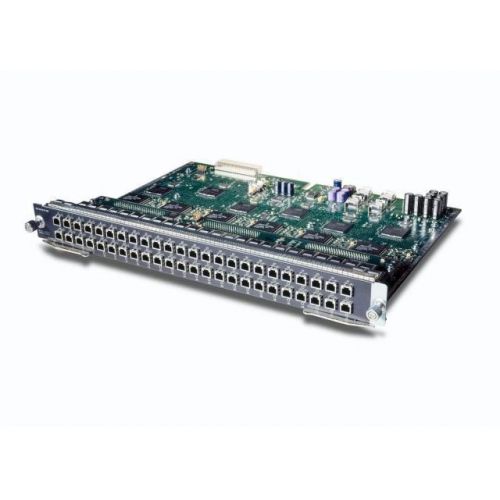 Фото WS-X4148-RJ Catalyst 4500 Migration