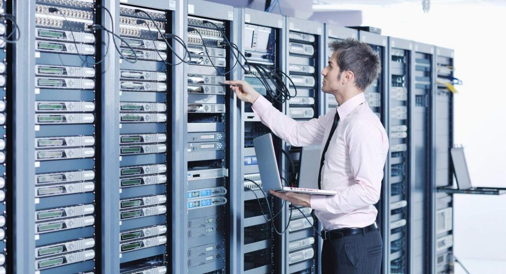 Фото Почему аудит IT-инфраструктуры важен для вашего бизнеса?