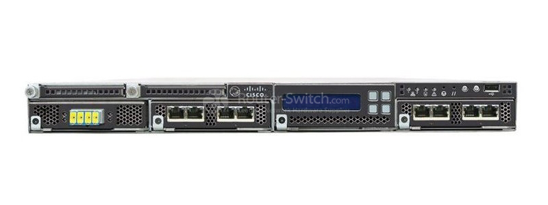Открыть FP8140-STACK-K9 - Cisco FirePOWER 8000 Series Appliances Фото FP8140-STACK-K9 - Cisco FirePOWER 8000 Series Appliances