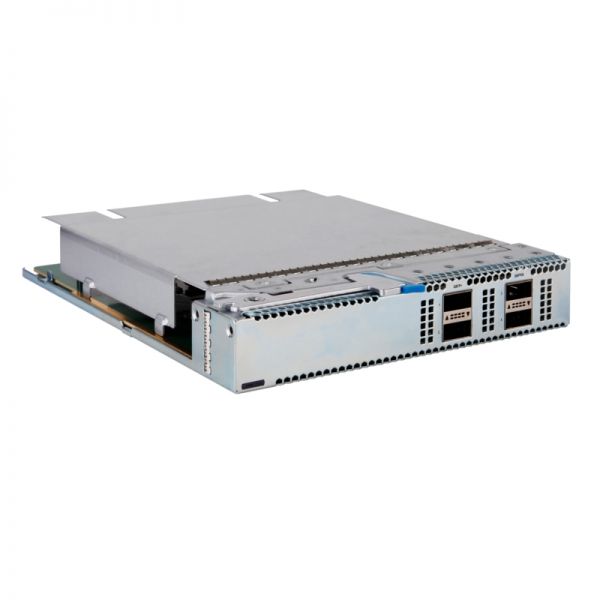 Открыть JH409A - HPE FlexFabric 5940 Switches Фото JH409A - HPE FlexFabric 5940 Switches