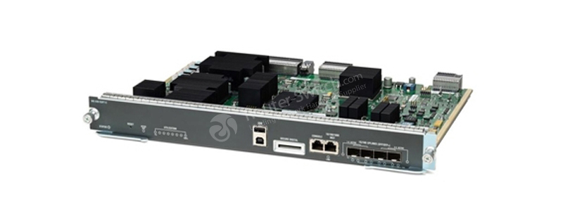 Фото WS-X45-SUP7-E/2 Catalyst 4500 E-Series Supervisor Engine