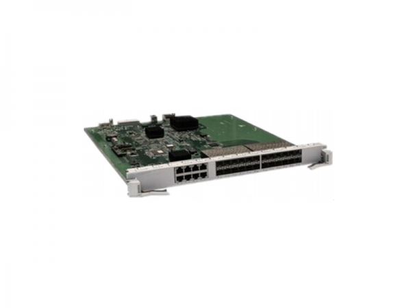 Фото Huawei ME60 Series Multi-Service Control Gateways Interface Card ME0M0EEGFB20
