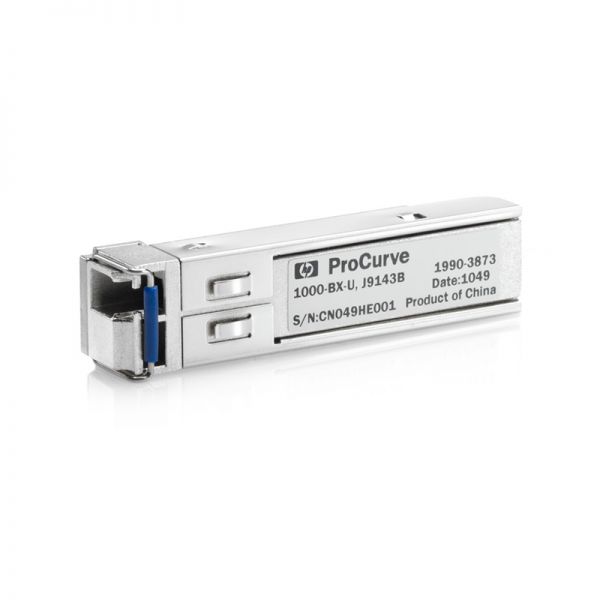 Фото J9143B - HP Transceiver