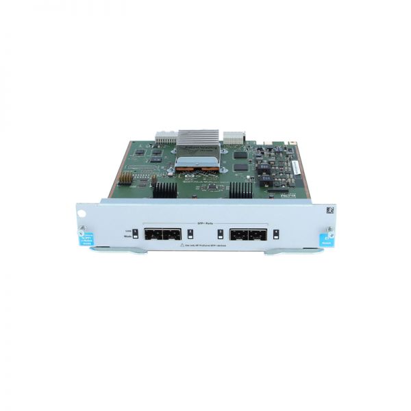 Фото J9309A - HPE Switch v2 Modules