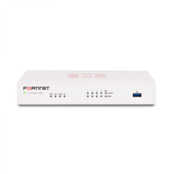 Фото FG-30E-BDL-950-36 - Fortinet FortiGate NGFW Entry-level Series