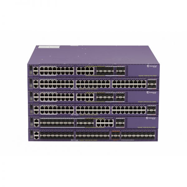 Открыть X460-G2-48t-GE4-BaseUnit - ExtremeSwitching X460-G2 Series Фото X460-G2-48t-GE4-BaseUnit - ExtremeSwitching X460-G2 Series