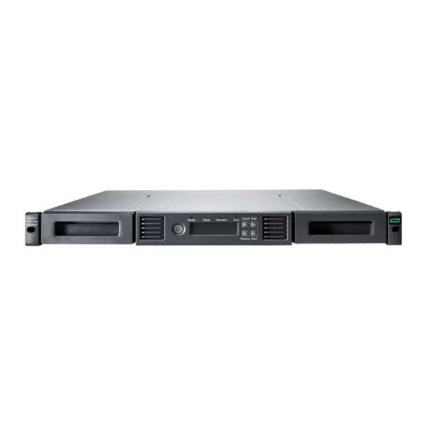 Открыть Q6Q65A - HPE Tape Storages Фото Q6Q65A - HPE Tape Storages