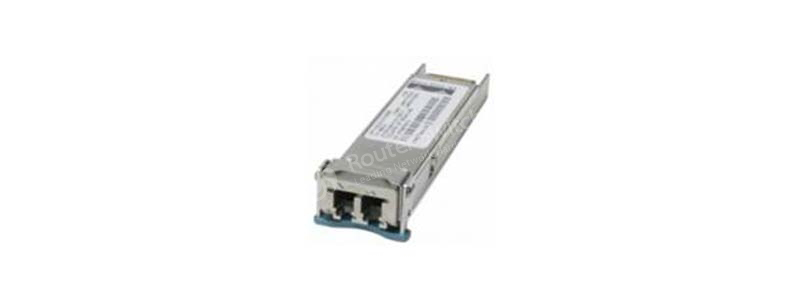 Фото DWDM-XFP-58.98 DWDM XFP 1558.98 nm XFP (100 GHz ITU grid)
