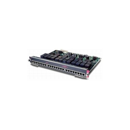 Фото WS-X4424-GB-RJ45 Catalyst 4500 10/100/1000 Linecard