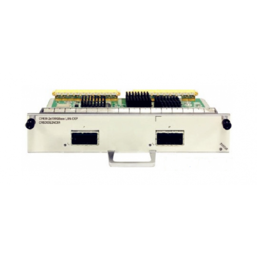 Фото Huawei NetEngine NE40E Series Router Processing Unit CR5D00E2MC7B