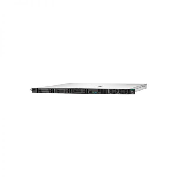 Фото HPE P44109-B21 - HPE ProLiant DL20 Gen10 Servers